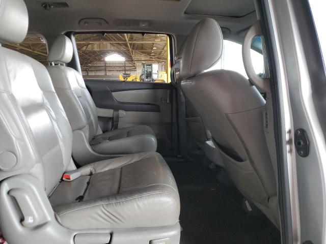 Photo 9 VIN: 5FNRL5H67BB066912 - HONDA ODYSSEY EX 