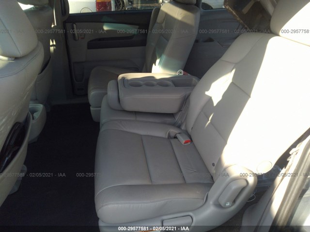 Photo 7 VIN: 5FNRL5H67BB067042 - HONDA ODYSSEY 