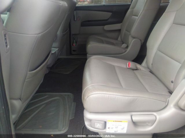 Photo 7 VIN: 5FNRL5H67BB071401 - HONDA ODYSSEY 