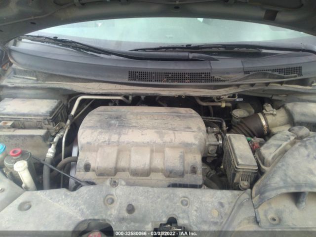 Photo 9 VIN: 5FNRL5H67BB071401 - HONDA ODYSSEY 