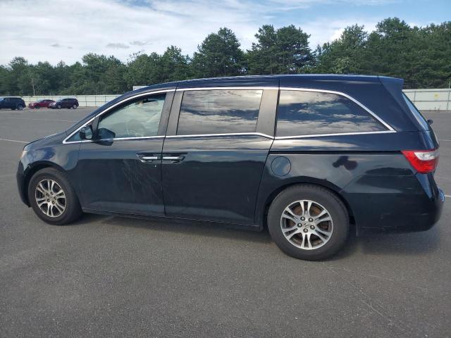 Photo 1 VIN: 5FNRL5H67BB072273 - HONDA ODYSSEY EX 