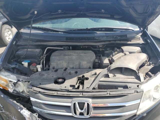 Photo 11 VIN: 5FNRL5H67BB072273 - HONDA ODYSSEY EX 