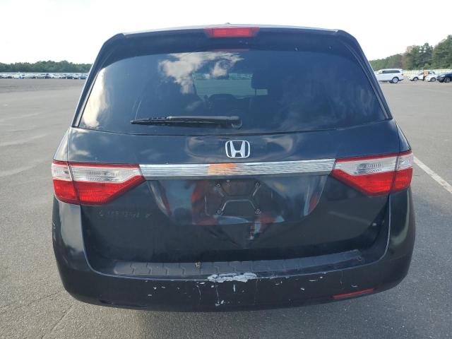 Photo 5 VIN: 5FNRL5H67BB072273 - HONDA ODYSSEY EX 