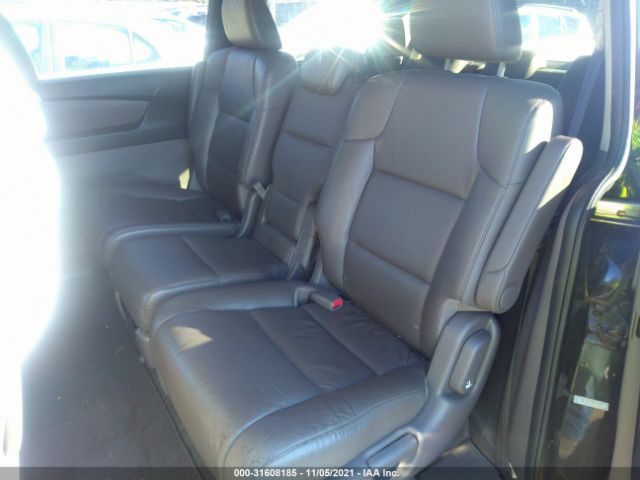 Photo 7 VIN: 5FNRL5H67BB072385 - HONDA ODYSSEY 