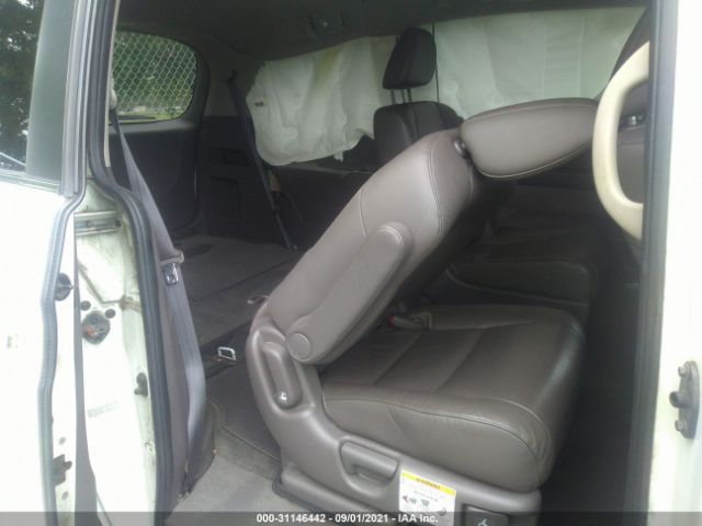 Photo 7 VIN: 5FNRL5H67BB083273 - HONDA ODYSSEY 