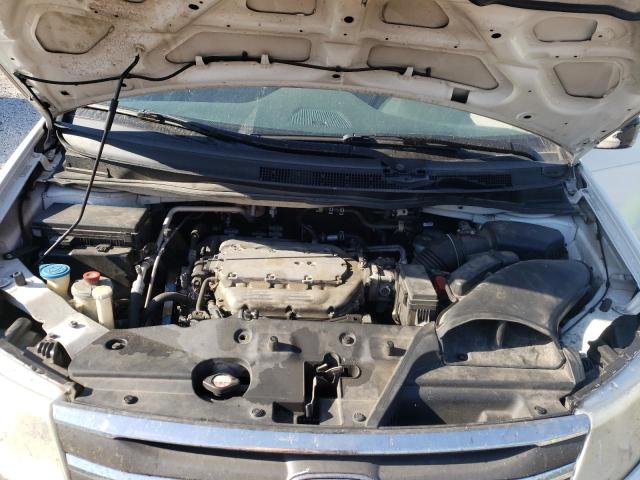 Photo 6 VIN: 5FNRL5H67BB086965 - HONDA ODYSSEY EX 