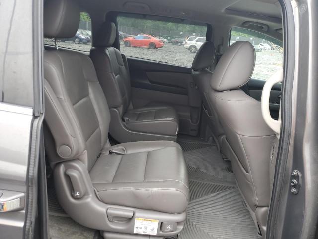 Photo 10 VIN: 5FNRL5H67BB088747 - HONDA ODYSSEY EX 