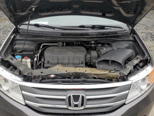 Photo 11 VIN: 5FNRL5H67BB088747 - HONDA ODYSSEY EX 