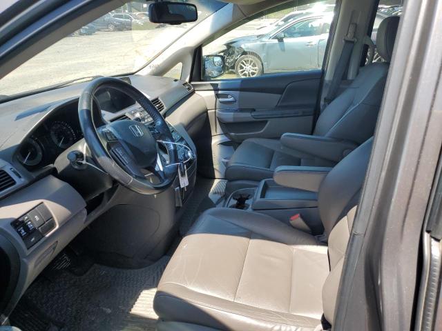 Photo 6 VIN: 5FNRL5H67BB088747 - HONDA ODYSSEY EX 