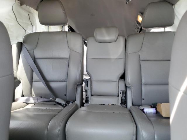 Photo 10 VIN: 5FNRL5H67BB089249 - HONDA ODYSSEY EX 