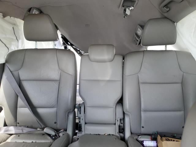 Photo 9 VIN: 5FNRL5H67BB089249 - HONDA ODYSSEY EX 