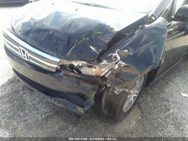 Photo 5 VIN: 5FNRL5H67BB091762 - HONDA ODYSSEY 