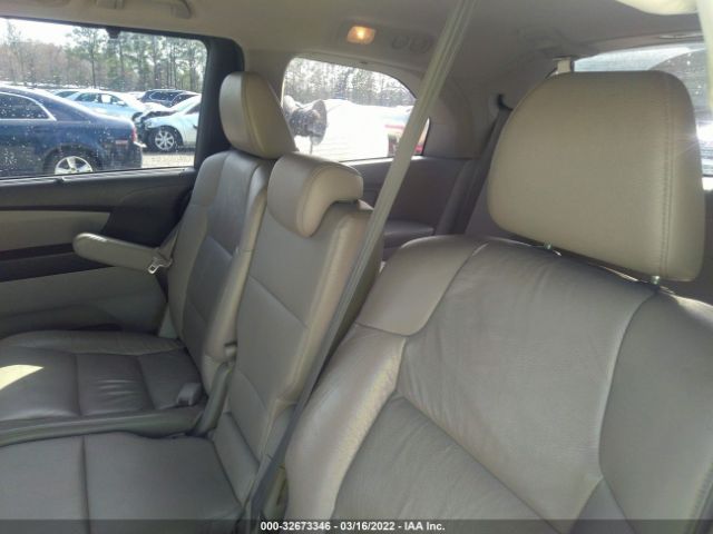 Photo 7 VIN: 5FNRL5H67BB091762 - HONDA ODYSSEY 