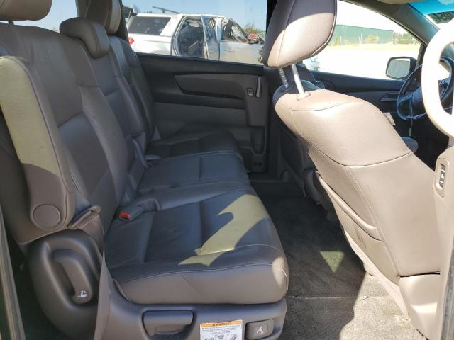 Photo 10 VIN: 5FNRL5H67BB092071 - HONDA ODYSSEY EX 