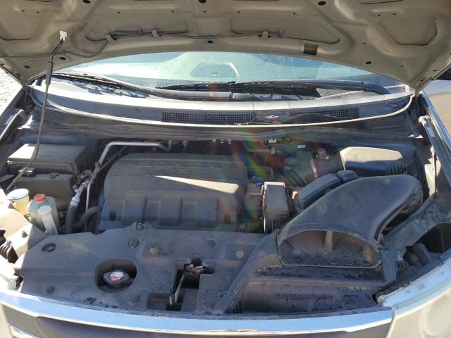 Photo 11 VIN: 5FNRL5H67BB092071 - HONDA ODYSSEY EX 