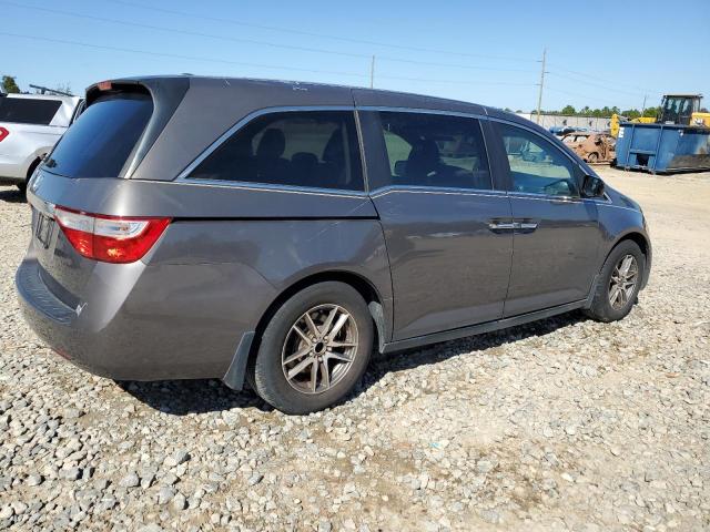 Photo 2 VIN: 5FNRL5H67BB092071 - HONDA ODYSSEY EX 