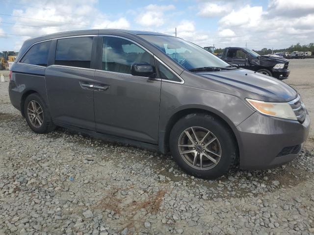 Photo 3 VIN: 5FNRL5H67BB092071 - HONDA ODYSSEY EX 