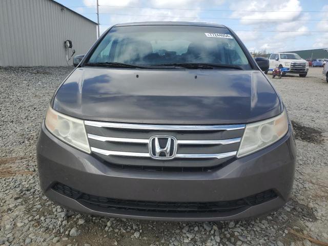 Photo 4 VIN: 5FNRL5H67BB092071 - HONDA ODYSSEY EX 