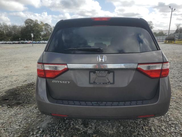 Photo 5 VIN: 5FNRL5H67BB092071 - HONDA ODYSSEY EX 