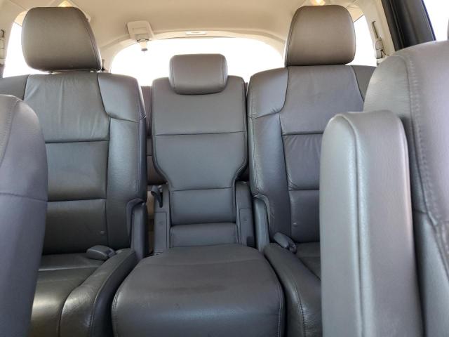 Photo 9 VIN: 5FNRL5H67BB092071 - HONDA ODYSSEY EX 