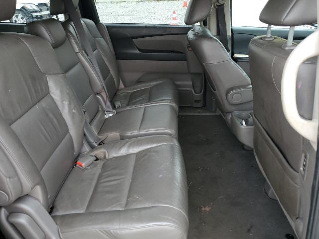 Photo 10 VIN: 5FNRL5H67BB096864 - HONDA ODYSSEY EX 