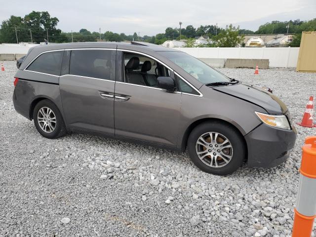 Photo 3 VIN: 5FNRL5H67BB096864 - HONDA ODYSSEY EX 