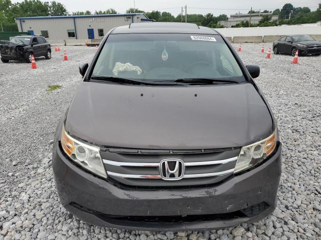 Photo 4 VIN: 5FNRL5H67BB096864 - HONDA ODYSSEY EX 