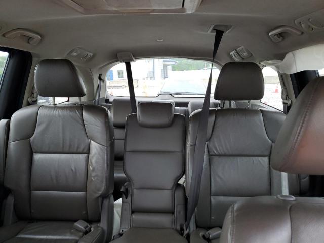 Photo 9 VIN: 5FNRL5H67BB096864 - HONDA ODYSSEY EX 