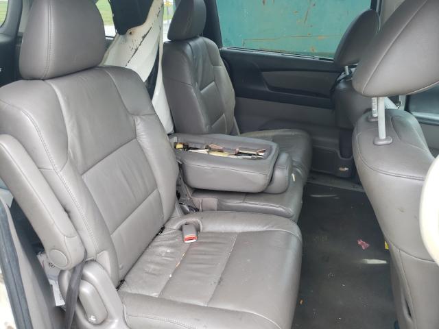 Photo 5 VIN: 5FNRL5H67BB100508 - HONDA ODYSSEY 