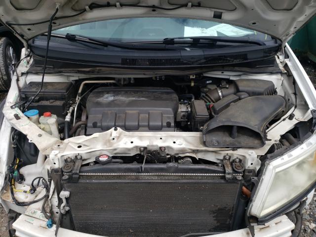 Photo 6 VIN: 5FNRL5H67BB100508 - HONDA ODYSSEY 