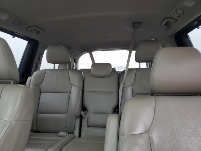 Photo 9 VIN: 5FNRL5H67BB100766 - HONDA ODYSSEY EX 