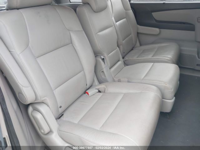 Photo 7 VIN: 5FNRL5H67BB101559 - HONDA ODYSSEY 