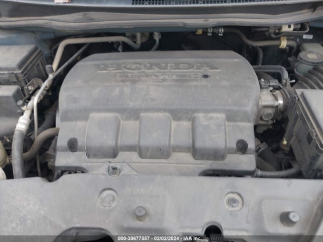 Photo 9 VIN: 5FNRL5H67BB101559 - HONDA ODYSSEY 