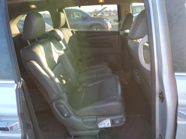 Photo 10 VIN: 5FNRL5H67BB104834 - HONDA ODYSSEY EX 