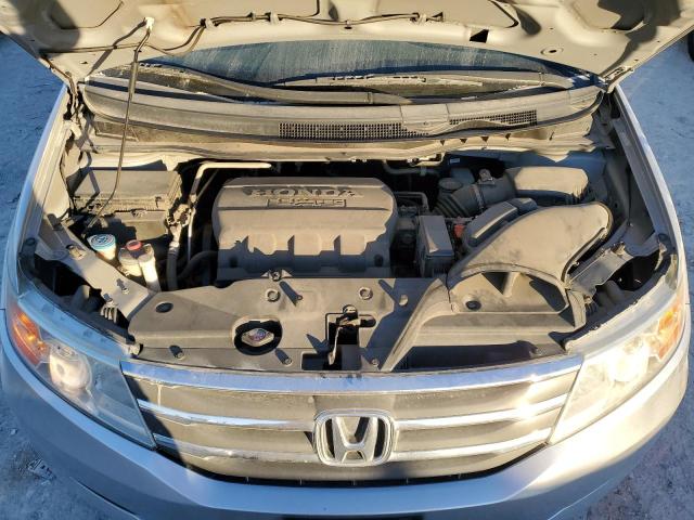 Photo 11 VIN: 5FNRL5H67BB104834 - HONDA ODYSSEY EX 