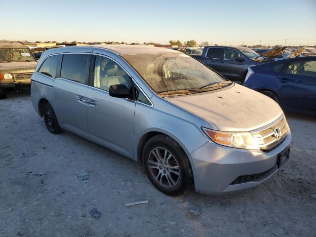 Photo 3 VIN: 5FNRL5H67BB104834 - HONDA ODYSSEY EX 