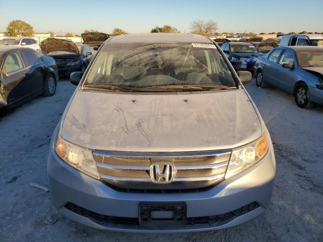 Photo 4 VIN: 5FNRL5H67BB104834 - HONDA ODYSSEY EX 