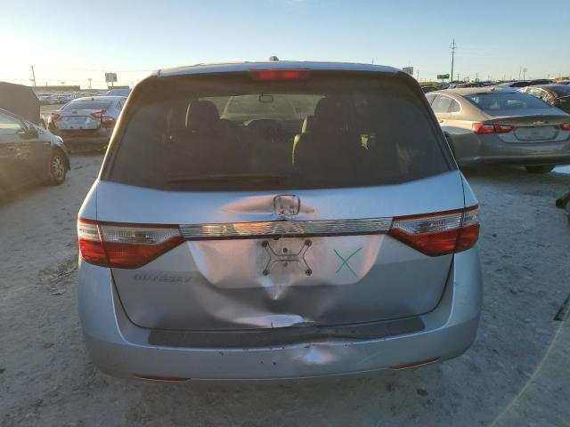 Photo 5 VIN: 5FNRL5H67BB104834 - HONDA ODYSSEY EX 