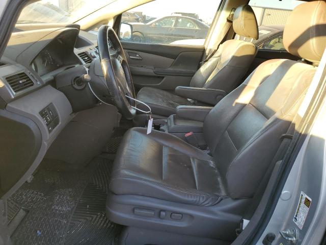 Photo 6 VIN: 5FNRL5H67BB104834 - HONDA ODYSSEY EX 