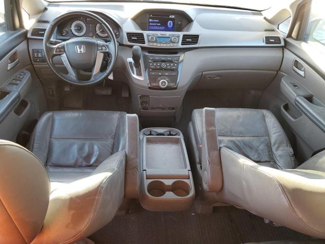 Photo 7 VIN: 5FNRL5H67BB104834 - HONDA ODYSSEY EX 