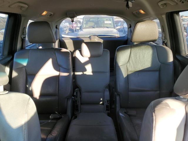 Photo 9 VIN: 5FNRL5H67BB104834 - HONDA ODYSSEY EX 