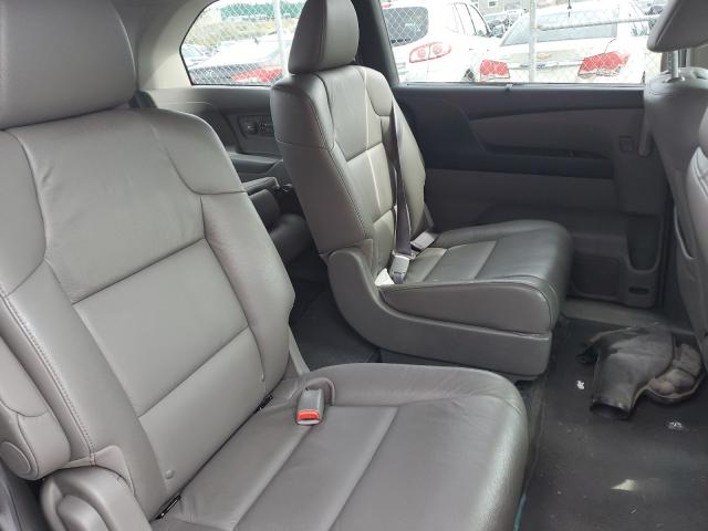 Photo 5 VIN: 5FNRL5H67BB502576 - HONDA ODYSSEY EX 