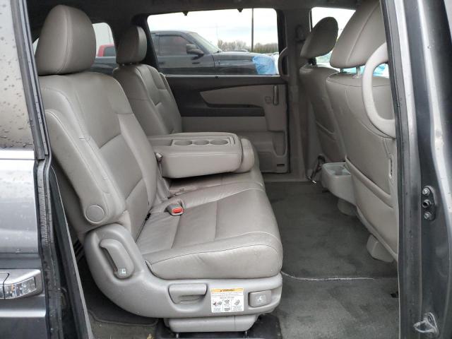 Photo 10 VIN: 5FNRL5H67CB006193 - HONDA ODYSSEY EX 