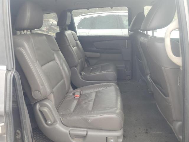 Photo 10 VIN: 5FNRL5H67CB009126 - HONDA ODYSSEY EX 