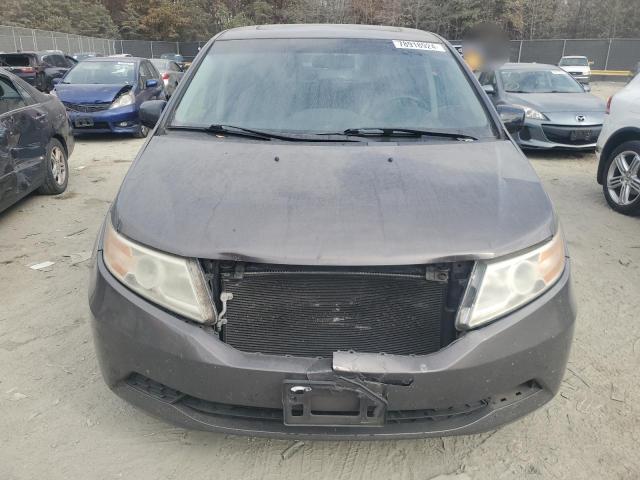 Photo 4 VIN: 5FNRL5H67CB009126 - HONDA ODYSSEY EX 