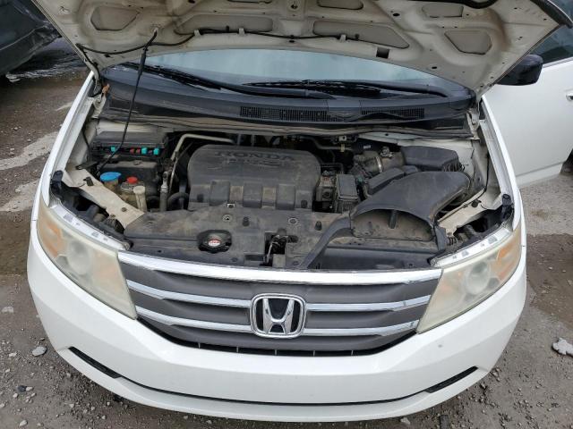 Photo 11 VIN: 5FNRL5H67CB009823 - HONDA ODYSSEY EX 