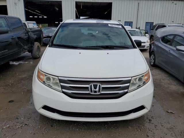 Photo 4 VIN: 5FNRL5H67CB009823 - HONDA ODYSSEY EX 