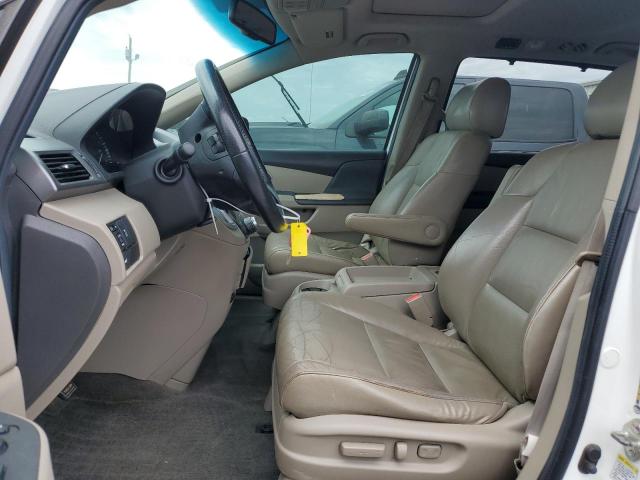 Photo 6 VIN: 5FNRL5H67CB009823 - HONDA ODYSSEY EX 