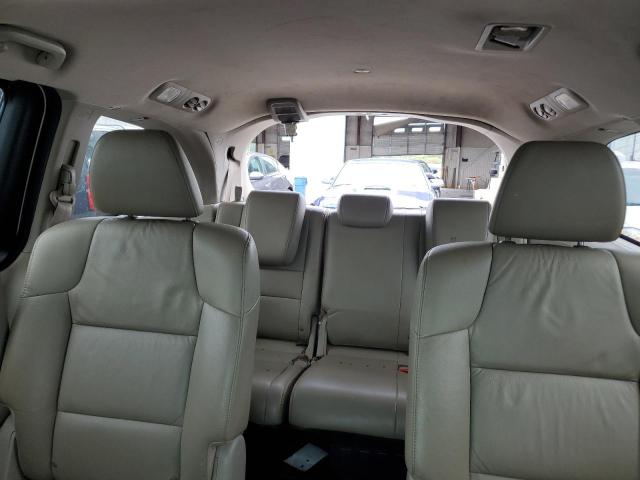 Photo 9 VIN: 5FNRL5H67CB009823 - HONDA ODYSSEY EX 