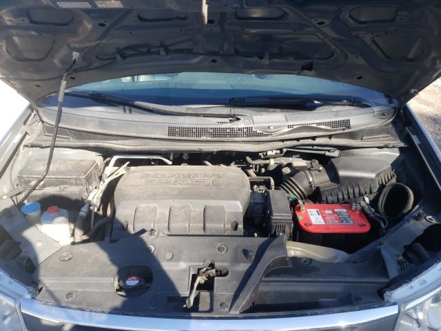 Photo 6 VIN: 5FNRL5H67CB016934 - HONDA ODYSSEY EX 